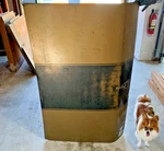 Gm Oem 1970 1971 1972 Pontiac Lemans / Gto Trunk Deck Lid. Fixed Price $499.95.