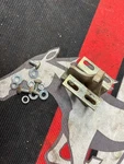 Datsun Roadster Trunk Latch Assembly 1966 - 1970 SRL311 SPL311. Fixed Price $49.00.