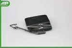 09-13 Bmw E70 X5 Rear Bumper Right Side Tow Hook Eye Cover Black 7227780 Oem. Fixed Price $26.00.