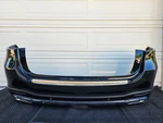 Mercedes Benz Gle 53 63 Amg Oem Rear Bumper 2021 2022 2023 2024 2025. Fixed Price $600.00.