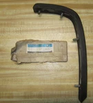 1973 Buick Electra Rear Bumper Guard Cushion. Oem #1240573. Fits Either Side. Fixed Price $89.50.