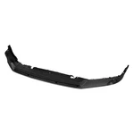 New Black Front Lower Bumper Cover Replaces 71110TG7A10 With Chrome Trim. Fixed Price $356.43.