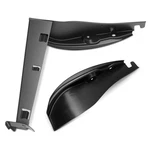 2X Rear Bumper Closure Panel For Nissan Versa 2012 2013-2019 1.6L 1.8L 4-DOOR. Fixed Price $57.29.