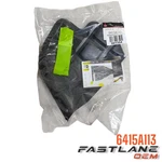 2022-2024 Mitsubishi Outlander Rear Left Bumper Shield New Oem 6415A113. Fixed Price $19.34.