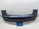 2017-2023 Tesla Model Rear Bumper Cover Panel W/ Sensor Hole Oem 1108905-00-D. Fixed Price $206.10.