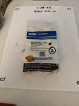 Genuine Ford Park Lamp Screw ***sold Individually*** W507043-S450B. Fixed Price $9.11.
