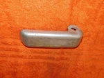 1964-1972 Ford F100 F250 Truck 1966-77 Bronco Nos Rear Tail Gate Handle Cadmium. Fixed Price $149.00.