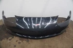 Front Bumper Cover Assembly Black 15915331 Oem Chevrolet Corvette C6 2005-13. Fixed Price $1591.99.