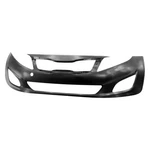 For Kia Optima 2014-2015 Sherman 3246AE-87Q-0 Front Bumper Cover Capa Certified. Fixed Price $182.43.
