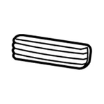 Genuine Ford Support Cover 7A2Z-17E811-AA. Fixed Price $21.87.