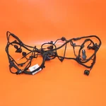 Porsche Macan Wire Harness Front Bumper 2015 2016 2017 2018 95B 971 095 Oem. Fixed Price $269.10.