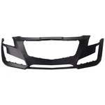 Bumper Cover For 2014-2019 Cadillac Cts Front Sedan Primed GM1000956 84033411. Fixed Price $326.83.