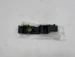 2022-2023 Hyundai Kona Driver Front Bumper Bracket Retainer Left Oem 86513 J9CA0. Fixed Price $21.24.