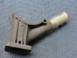 Vw Volkswagen Ghia Bug Bus Generator Alternator Stand #113101211B. Fixed Price $39.99.