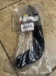2019-2020 Toyota 4RUNNER Bumper Cover Support Rail Passenger Side 52115-35153 Oe. Fixed Price $51.75.