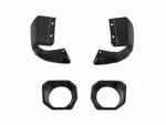 Rugged Ridge 11549.64 Venator Stubby Ends Fits 18-23 Jeep Gladiator Wrangler Jl. Fixed Price $214.99.