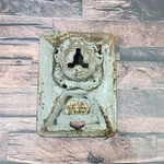 Mopar 2461131 8X6 Jack Base For 1966 Body Dodge Polara Monaco Chrysler 300 Oem. Fixed Price $55.22.