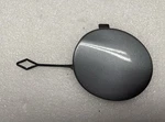 2017-2019 Bmw M5 F90 Series Front Tow Hook Eye Cover 5111 8065296 Oem. Fixed Price $60.00.