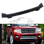 Front Upper Bumper Cover 2015 2016 2017 Ford Expedition FL1Z17D957BPTM. Fixed Price $120.99.
