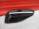 2022-2024 Kia EV6 Gt Line Front Bumper Bezel Cover Right Side 86596CV200. Fixed Price $50.00.