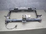 06-11 Mercedes W164 Ml-class Rear Trailer Tow Hitch Reinforcement Bar Foam Oem. Fixed Price $285.66.