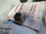 Amc Ambassador Matador Station Wagon Tailgate Lock Cylinder Nos. Fixed Price $14.95.