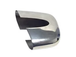 New Lamborghini 350GT 400GT Rear Bumper Guard Over-rider. Fixed Price $584.28.