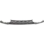 For Honda Civic Bumper Grille 2017 2018 2019 Front Textured Black. Fixed Price $159.02.
