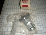 Nos Sorensen SA134L Mopar # 3861793 70-76 Cyl & Key Ign M3. Fixed Price $13.50.