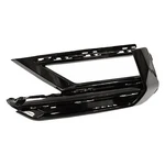 Bumper Insert For Volkswagen Tiguan 19-21 Front Driver Side Lower Standard Line. Fixed Price $64.90.