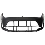 Bumper Cover Fascia Front 86511K0GA0 For Kia Soul 2023-2025. Fixed Price $349.95.