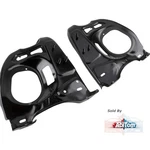 Pcs Front Bumper Bracket Fits 2014-2021 Tundra Replaces 521410C030 521420C020. Fixed Price $62.30.