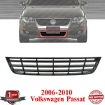 Front Bumper Lower Grille For 2006-2010 Volkswagen Passat. Fixed Price $34.16.
