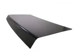 Pressed Steel Rear Boot Lid For Mercedes W107 Coupe - C107 Sl/c. Fixed Price $1051.20.