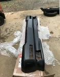 Gmc Syclone Typhoon Sonoma Gt Fiberglass Front Bumper Cover. Fixed Price $500.00.