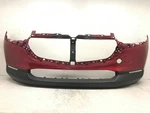 Front Bumper Cover Red 2020 2021 Mazda CX30 CX-30 DGH9-50031 Oem. Fixed Price $275.50.