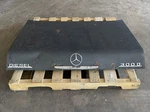 1968-1976 Mercedes-benz W114 W115 Genuine Oem Trunk Lid. Fixed Price $89.00.