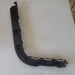 17-23 Tesla Model Lt Rear Bumper Bracket. Fixed Price $15.00.