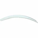 New Front Plastic Bumper Molding Chrome Rh Side Fits Ford Windstar FO1059274. Fixed Price $48.00.