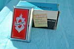 1977,78,79,80,OLDSMOBILE,NINETY Eight 98,TRUNK,HOOD,ORNAMENT,EMBLEM, Nos. Fixed Price $275.00.