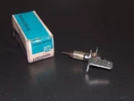 1969 Chevy Station Wagon Gm Nos Upper Tail Gate Window Switch Rh 9718450. Fixed Price $15.00.
