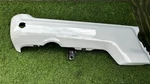 21-23 Ford F-150 Svt Raptor "lh" Side Rear Bumper End,factory Oem PNT17210343AB. Fixed Price $425.00.