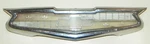 1955 Chevy Chevrolet 210 Bel Air Trunk Lid Handle Original Storage 50 Year. Fixed Price $79.99.