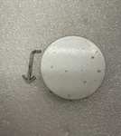 2009-2014 Acura Tl Front Bumper Tow Hook Cover Insert Oem 71104-TK4-A000. Fixed Price $75.00.