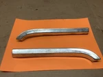 Vintage 1964 Mercury Comet Rear Quarter Extension Upper Trim Oem Lh/rh Set. Fixed Price $89.99.