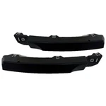 Front Driver & Passenger Lower Bumper Cover Brackets 2017-2019 Gmc Acadia. Fixed Price $85.18.