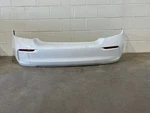 2017-2020 Chevrolet Sonic Rear Bumper Cover Oem 42495311 / 94541547. Fixed Price $249.50.