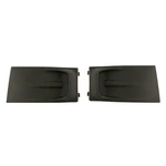 Fog Light Covers Set Fits 2008-2011 Ford Focus Sedan. Fixed Price $32.15.