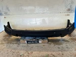 2019-2021 Honda Passport Rear Bumper 71510-TGS. Fixed Price $200.00.