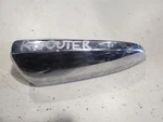 Lincoln Continental 1966 1967 Left Rear Bumper Cap Oem Convertible. Fixed Price $211.50.